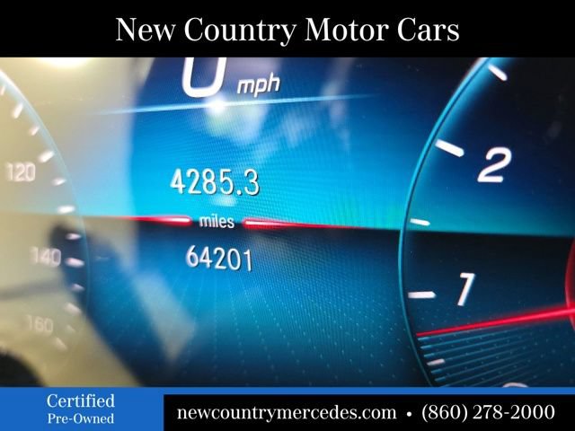 Certified 2021 Mercedes-Benz GLA 250 4MATIC image 29