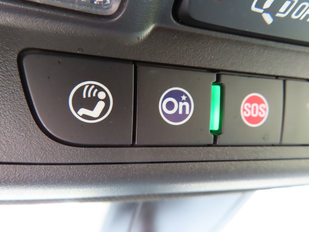 Certified 2024 Cadillac XT5 Sportv w/ Technology Package image 13