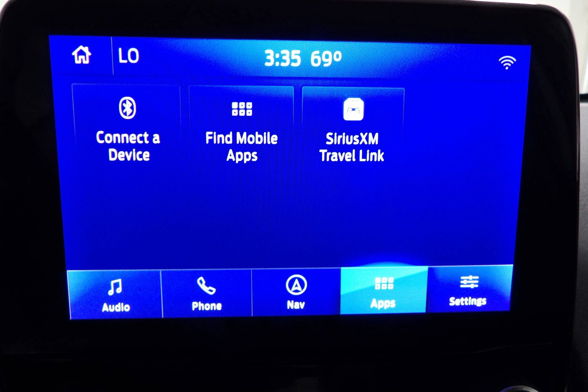 Used 2021 Ford EcoSport Titanium image 12