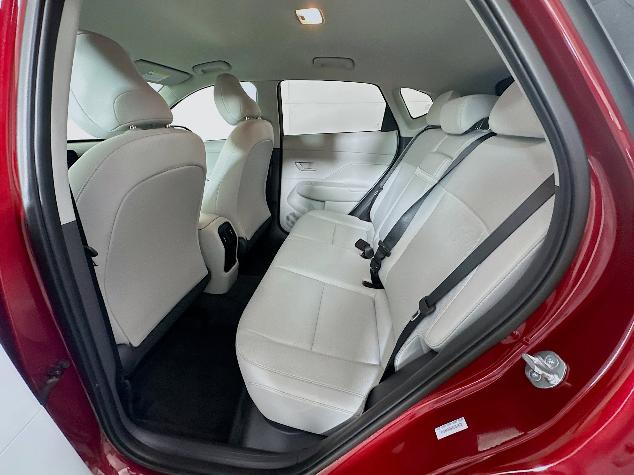 Used 2025 Hyundai Kona SEL image 27