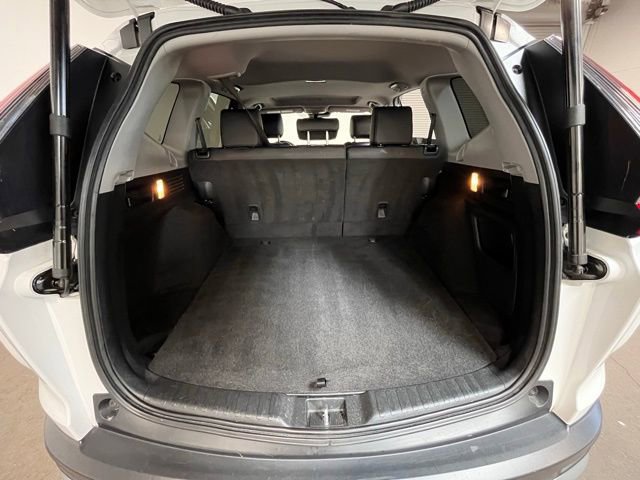 Used 2022 Honda CR-V EX-L image 14