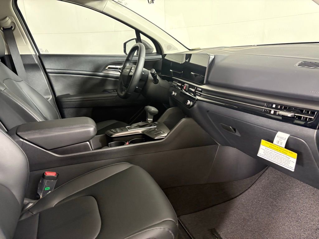 New 2026 Kia Sportage EX image 14