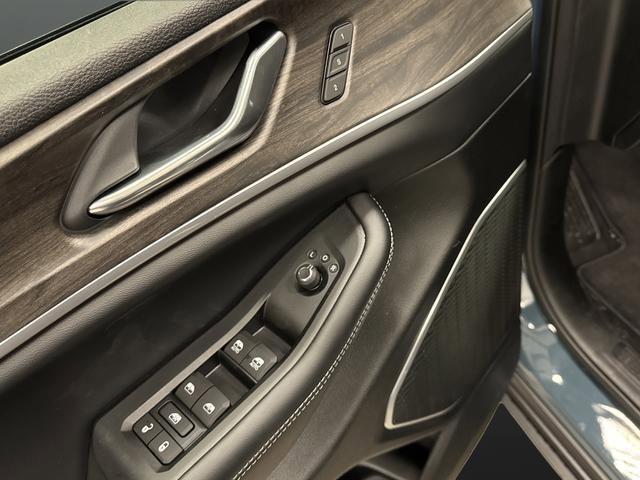 New 2026 Jeep Grand Cherokee Limited image 29