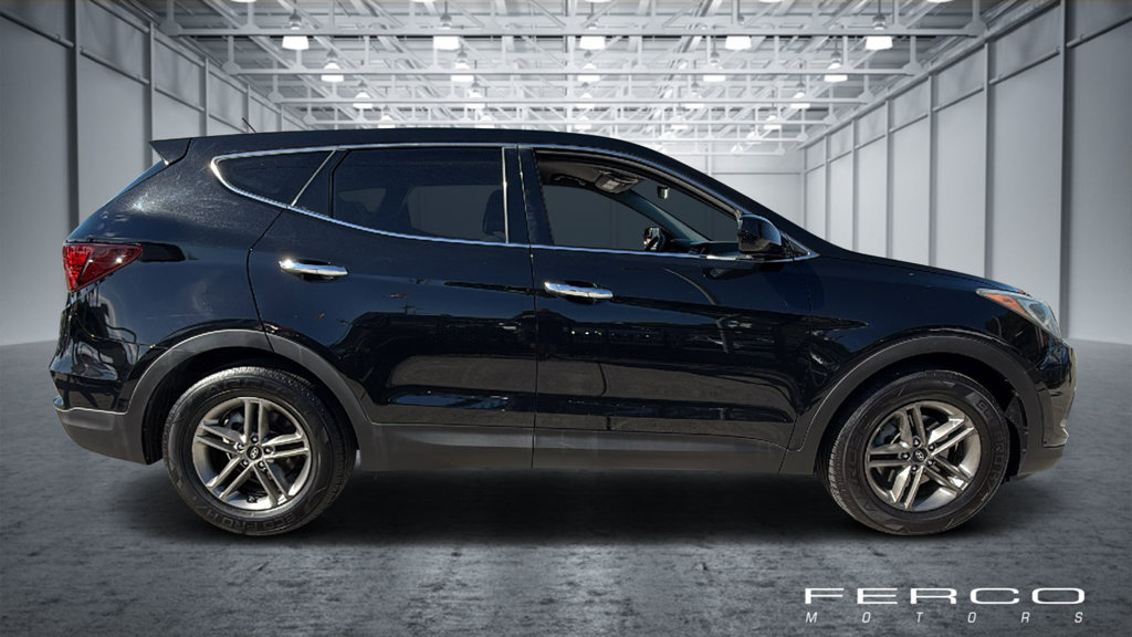 Used 2018 Hyundai Santa Fe Sport FWD image 6