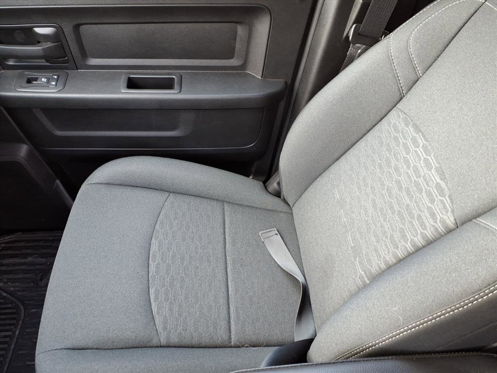 New 2025 RAM 2500 Tradesman image 32