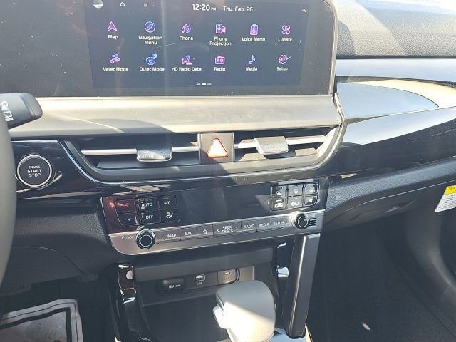 New 2026 Kia Seltos S image 12