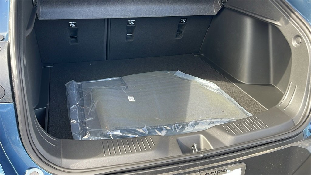 New 2025 Buick Envista Preferred w/ Convenience I Package image 26