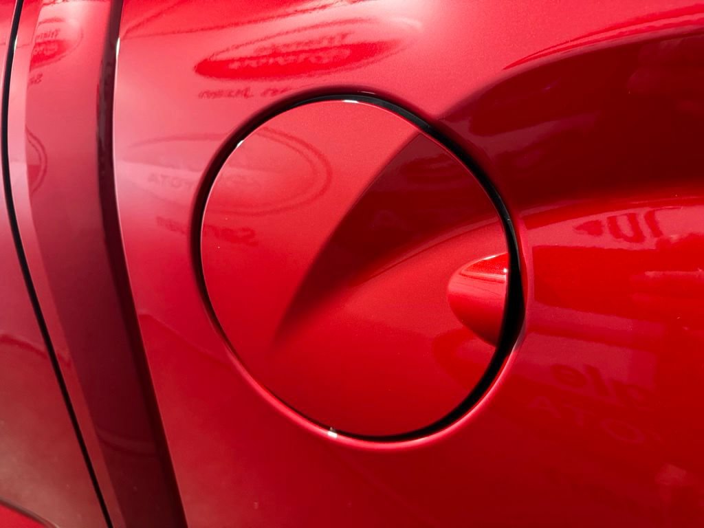 New 2026 Toyota Tundra SR AWD/4WD image 13