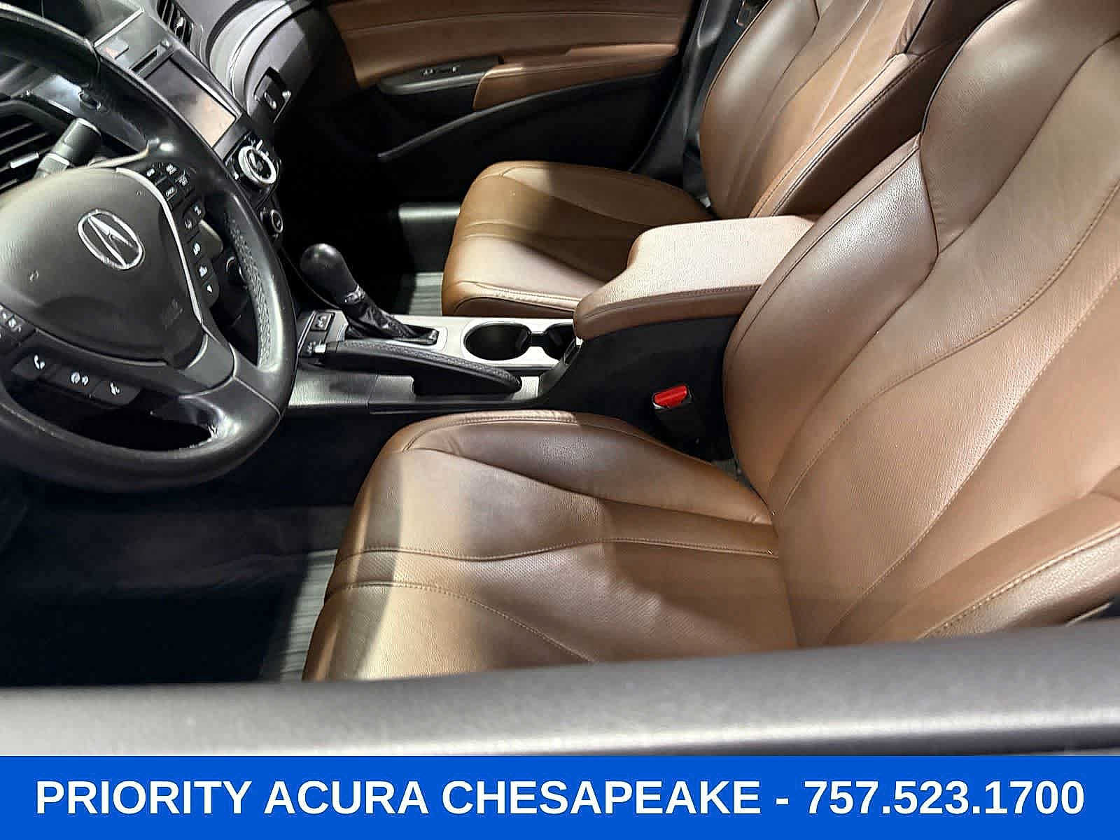 Used 2019 Acura ILX FWD video 1