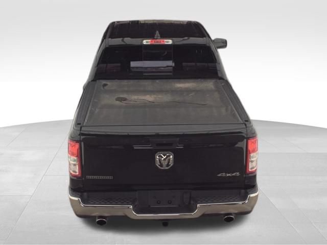 Used 2023 RAM 1500 Big Horn AWD/4WD image 6