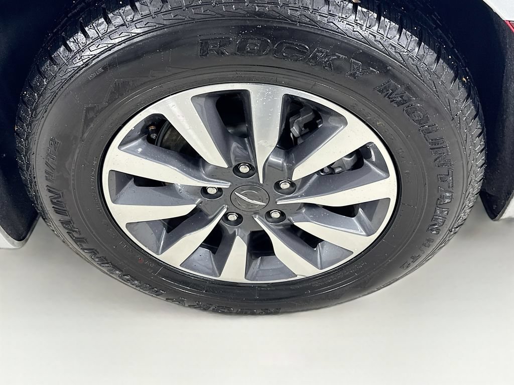 Used 2022 Chrysler Pacifica Touring-L FWD image 37