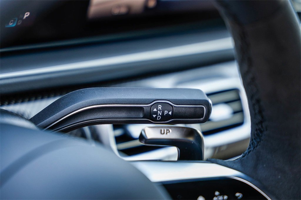 New 2026 Mercedes-Benz GLE 53 AMG 4MATIC Coupe image 20
