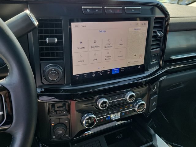 Used 2024 Ford F250 Lariat w/ Lariat Ultimate Package AWD/4WD image 8
