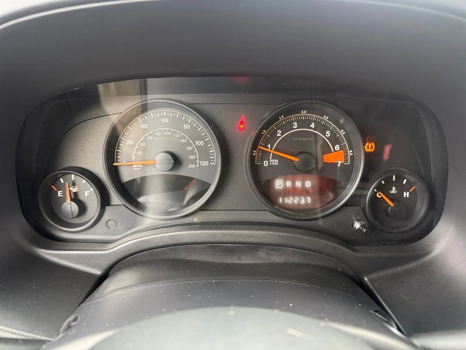 Used 2016 Jeep Patriot Sport w/ Power Value Group image 19