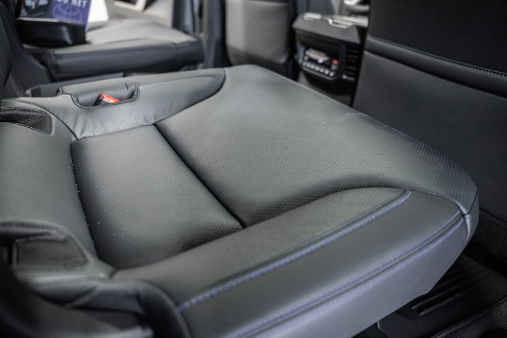 New 2026 Toyota Sequoia Platinum image 40