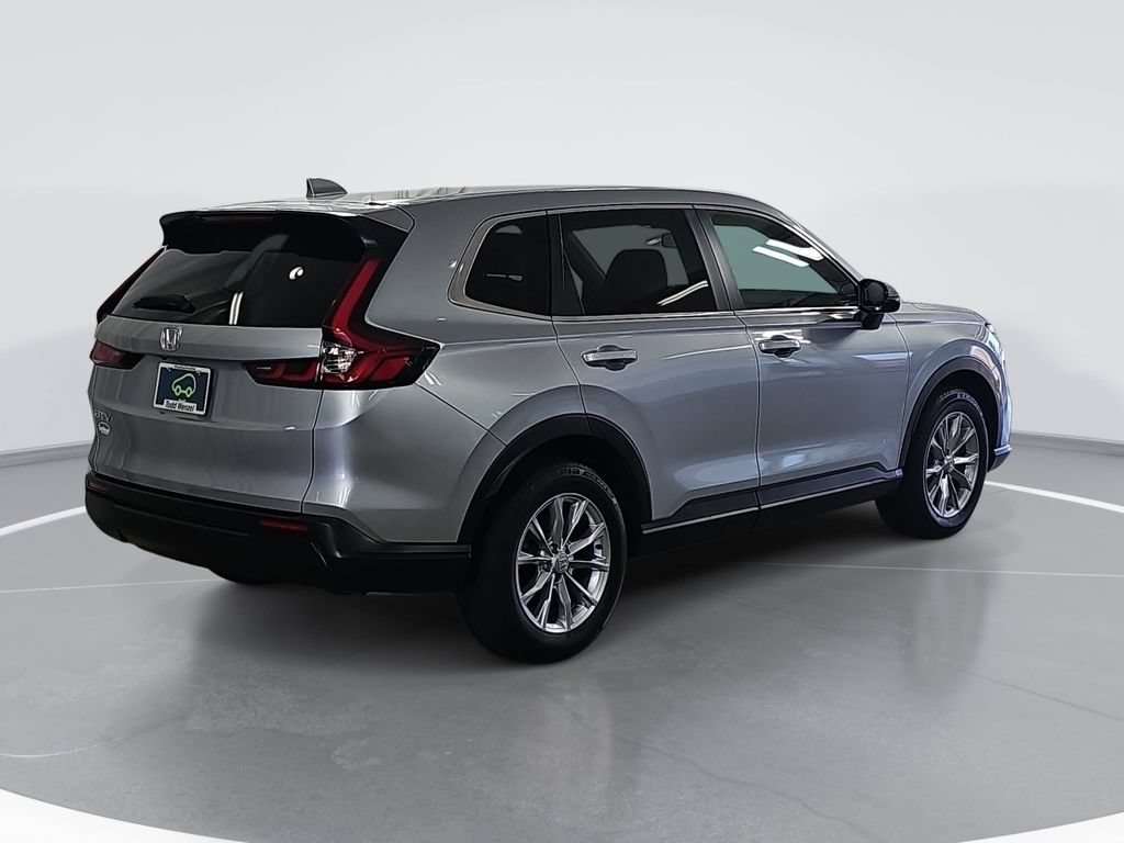 Used 2024 Honda CR-V EX image 3
