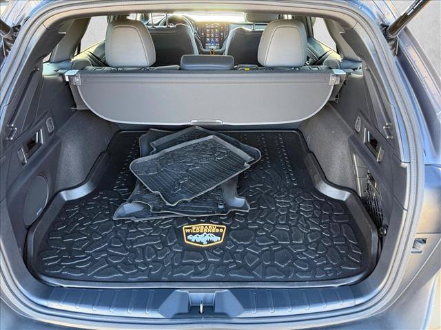 Used 2025 Subaru Outback Wilderness AWD/4WD image 22