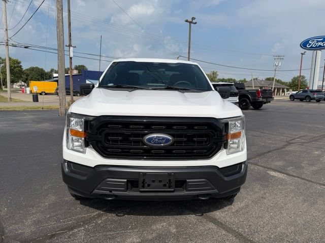 Used 2022 Ford F150 XL AWD/4WD image 12