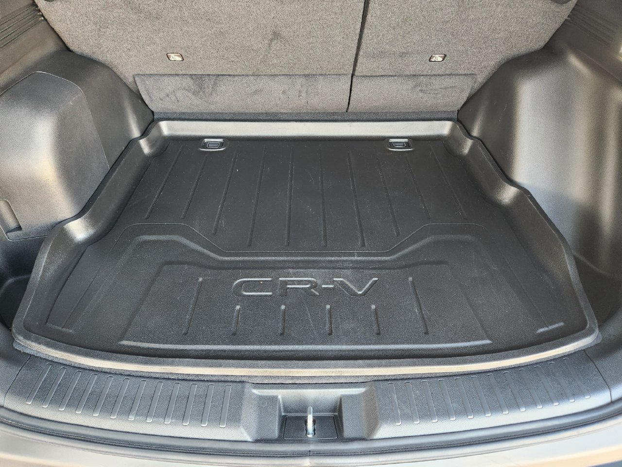 Used 2026 Honda CR-V Sport-L image 31