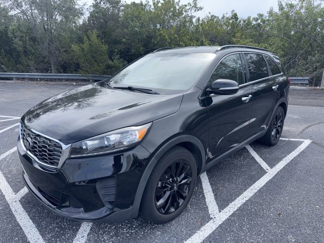 Used 2020 Kia Sorento S image 1