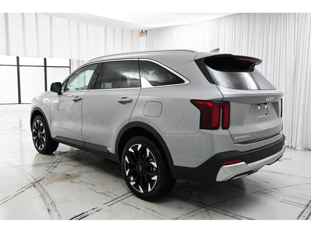 New 2026 Kia Sorento EX AWD/4WD image 5