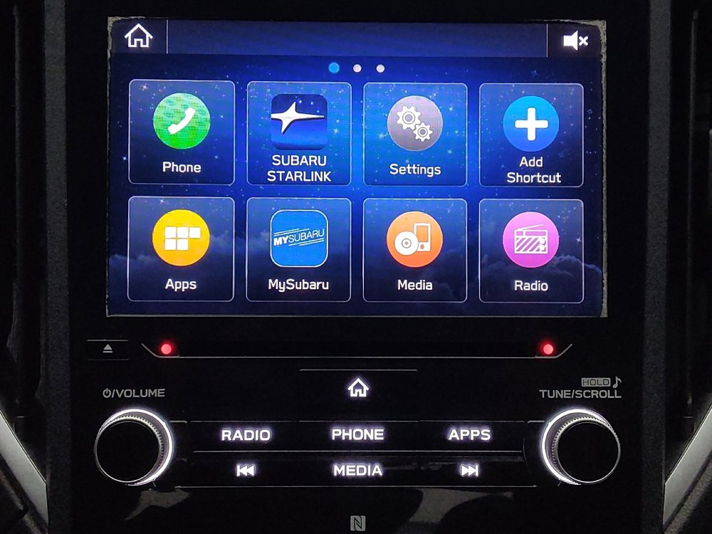 Used 2019 Subaru Impreza 2.0i Premium w/ Eyesight & BSD/Rcta & SRF image 25