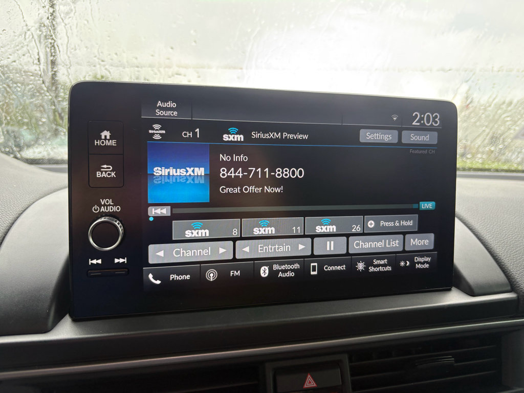 Certified 2024 Honda Pilot EX-L image 18