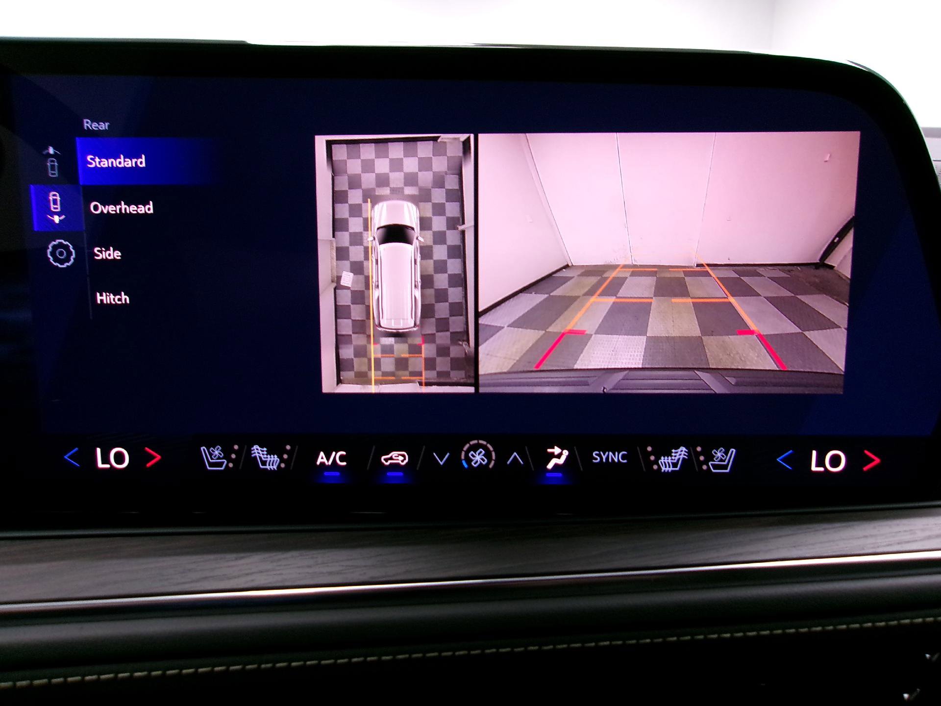 New 2026 Chevrolet Suburban Premier w/ Sun And Tow Package image 6