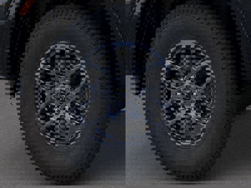 New 2024 Ford Ranger XLT image 19