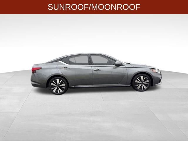 Used 2019 Nissan Altima 2.5 SL image 8