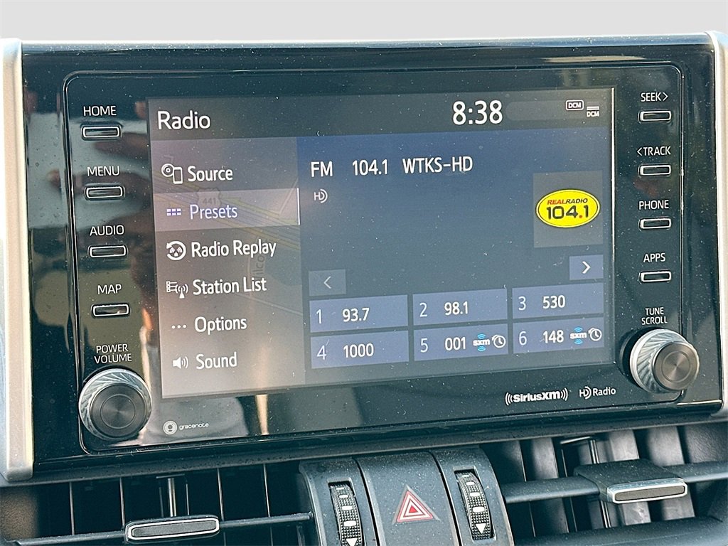 Used 2019 Toyota RAV4 Limited image 15