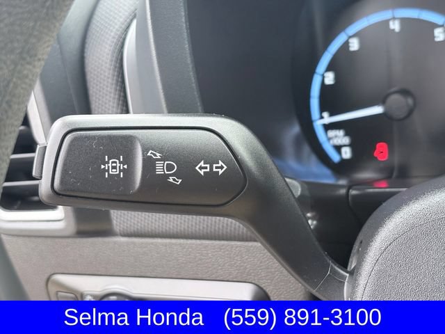 Used 2023 Ford Bronco Sport Big Bend AWD/4WD image 15