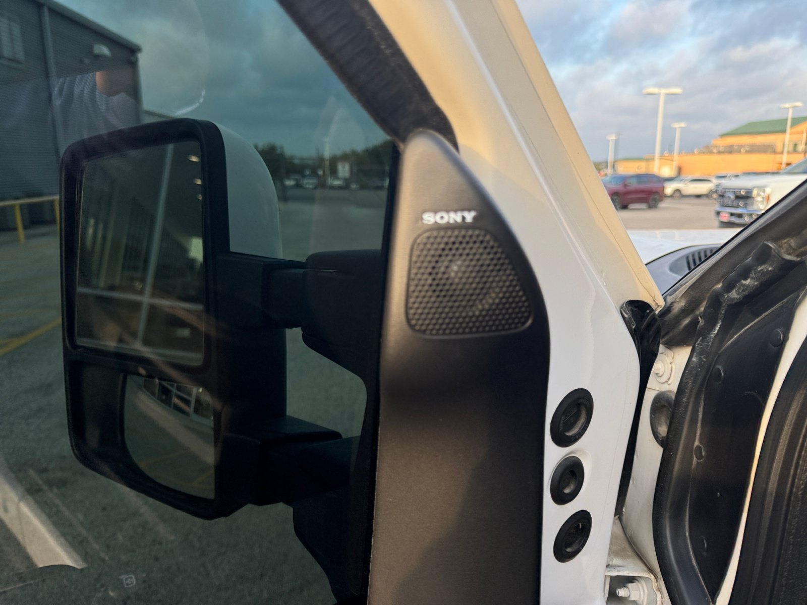 Used 2015 Ford F350 King Ranch AWD/4WD image 16