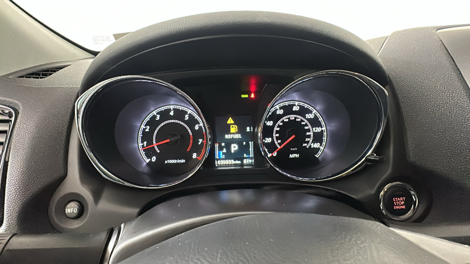 Used 2024 Mitsubishi Outlander Sport SE AWD/4WD image 20