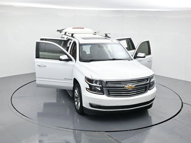 Used 2019 Chevrolet Tahoe Premier image 48