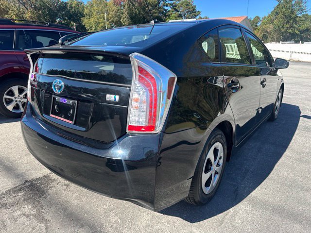 Used 2013 Toyota Prius Three FWD image 6