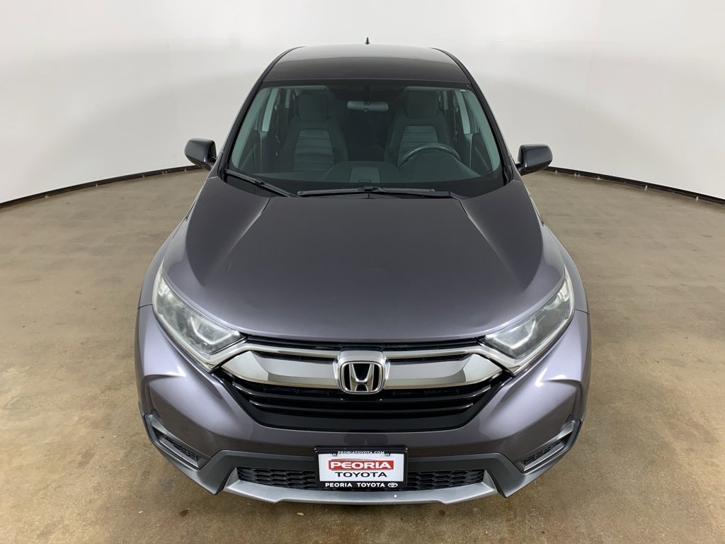 Used 2019 Honda CR-V LX image 3