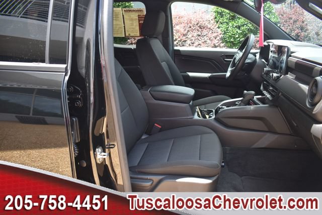 Used 2023 Chevrolet Colorado Trail Boss w/ Advanced Trailering Package AWD/4WD image 20