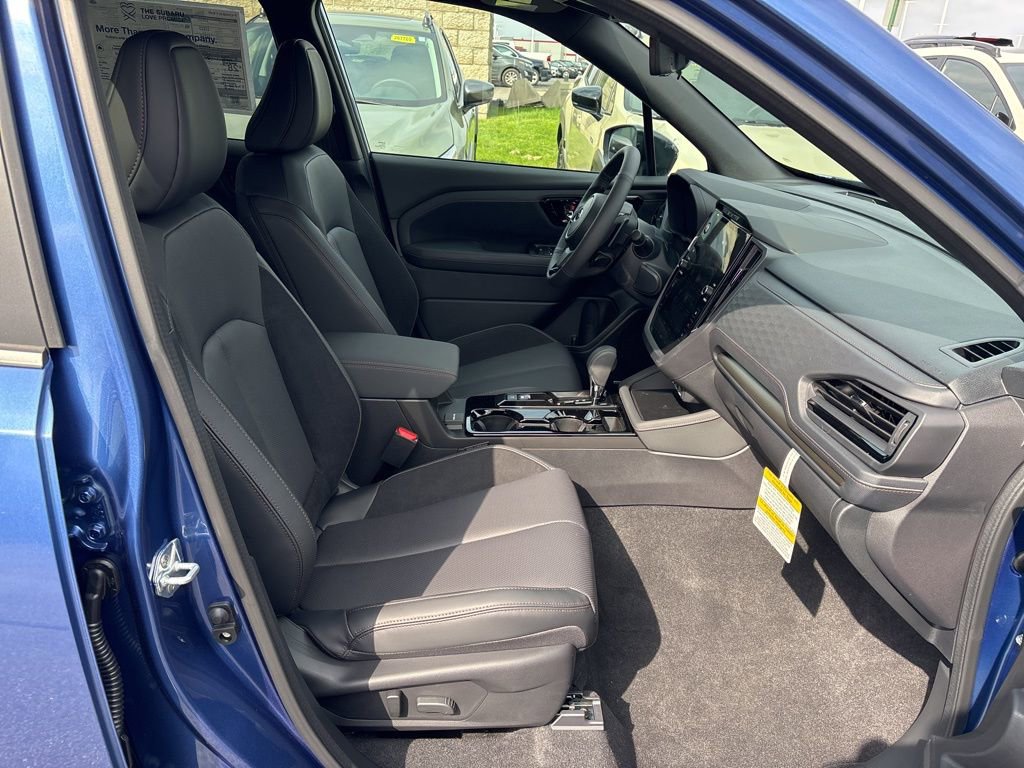 New 2026 Subaru Forester Touring image 10