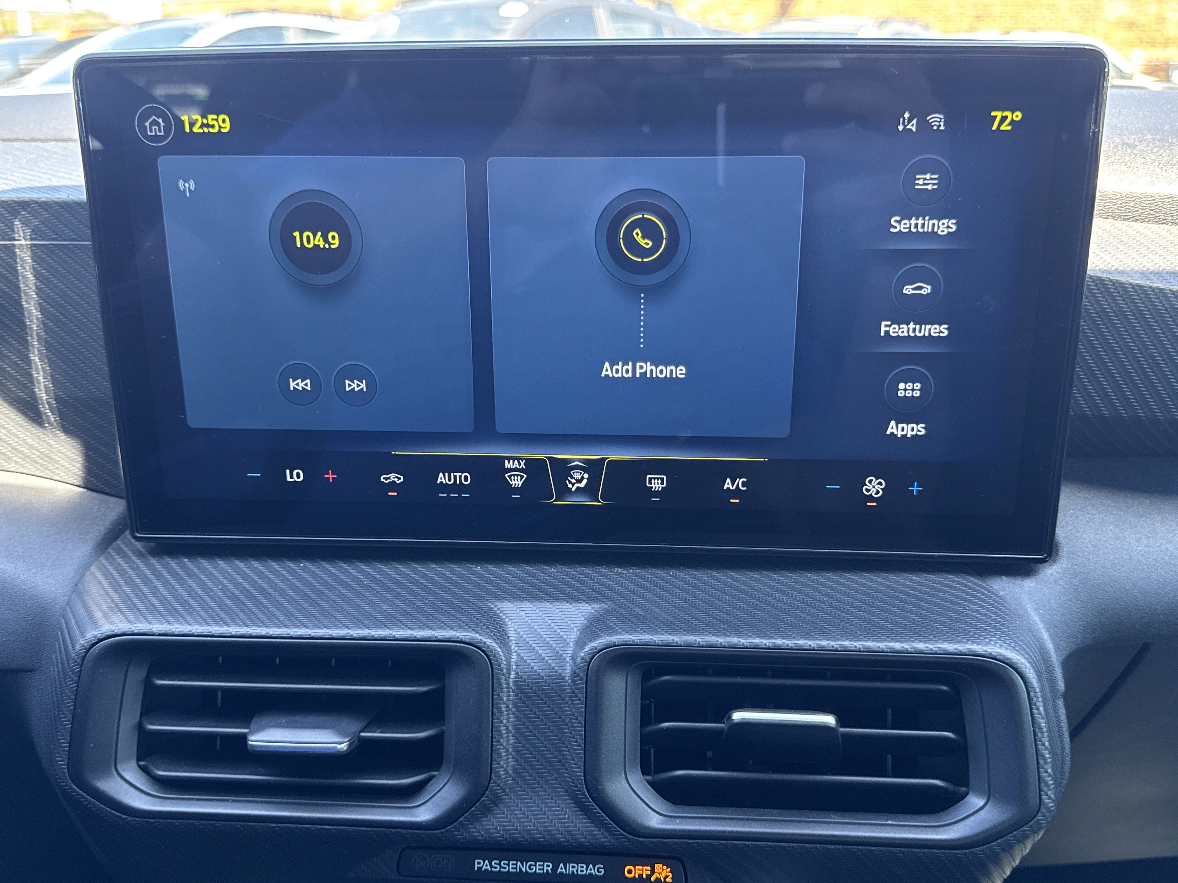 Used 2024 Ford Mustang EcoBoost image 18