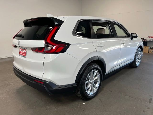 Used 2025 Honda CR-V EX image 3
