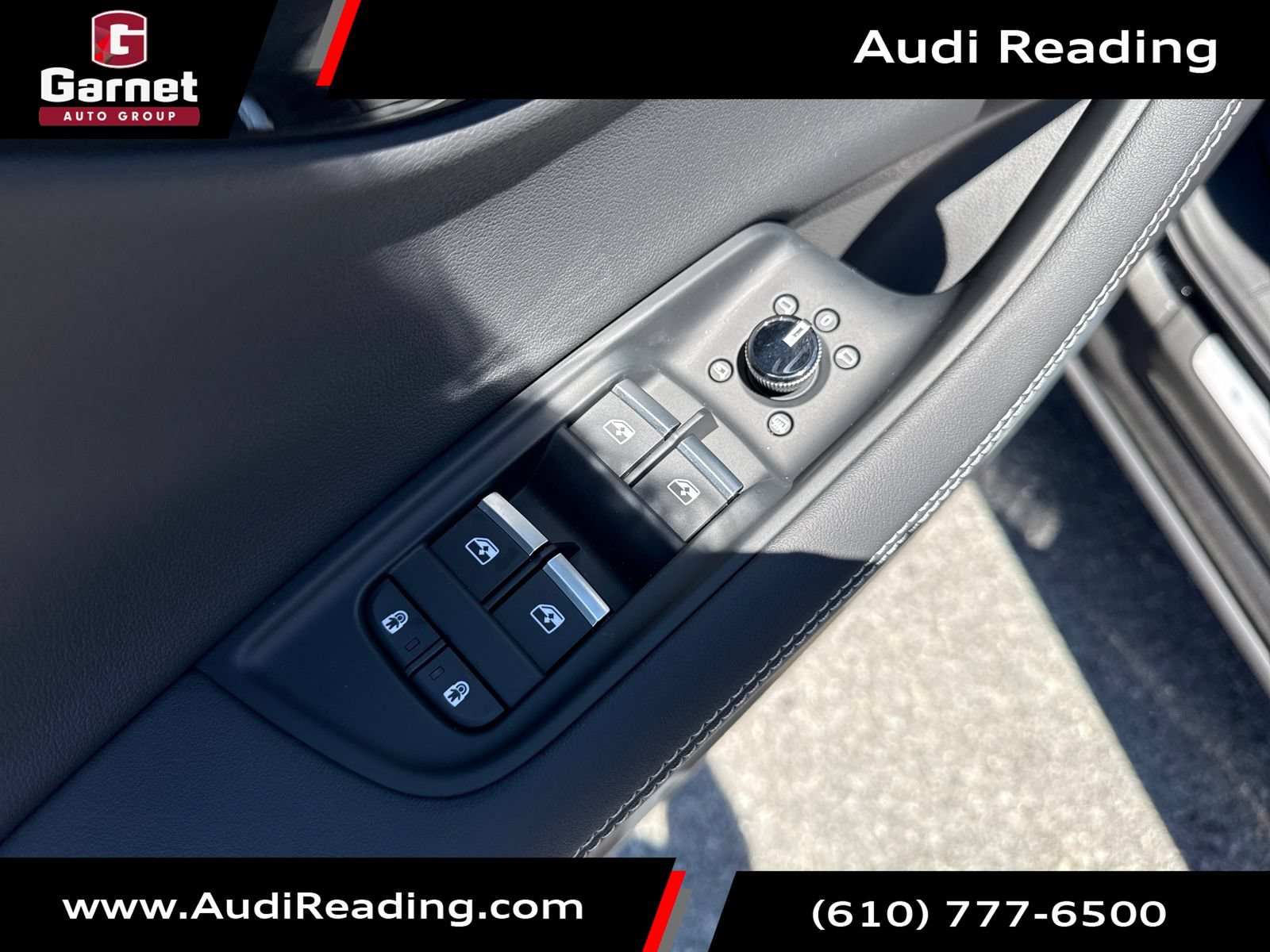 Certified 2026 Audi Q7 2.0T Premium Plus w/ Premium Plus Package AWD/4WD image 11