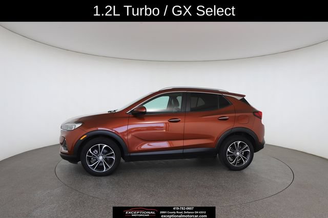 Used 2020 Buick Encore GX Select FWD image 6