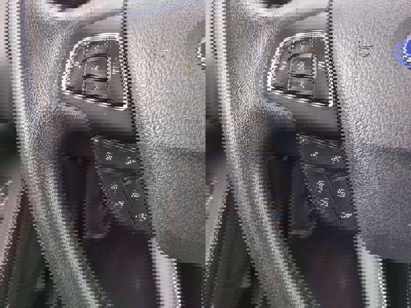 Used 2019 Ford EcoSport SE w/ SE Convenience Package image 25