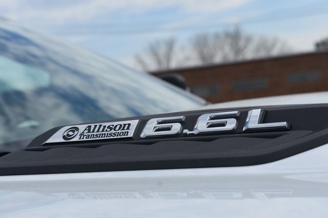New 2026 Chevrolet Silverado 3500 W/T w/ WT Convenience Package image 14