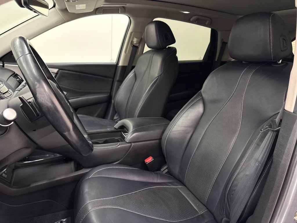Used 2020 Acura RDX w/ Technology Package image 14