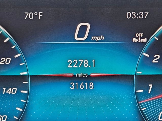 Used 2023 Mercedes-Benz GLA 250 GLA 250 image 11