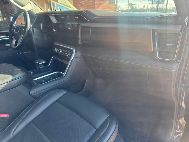 Certified 2023 GMC Sierra 1500 Denali image 30