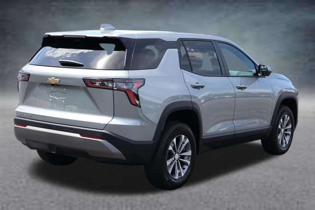 New 2026 Chevrolet Equinox LT w/ Safety and Technology Package AWD/4WD image 3