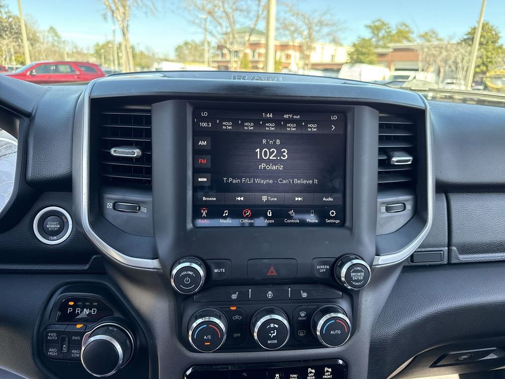 Used 2020 RAM 1500 Big Horn image 20